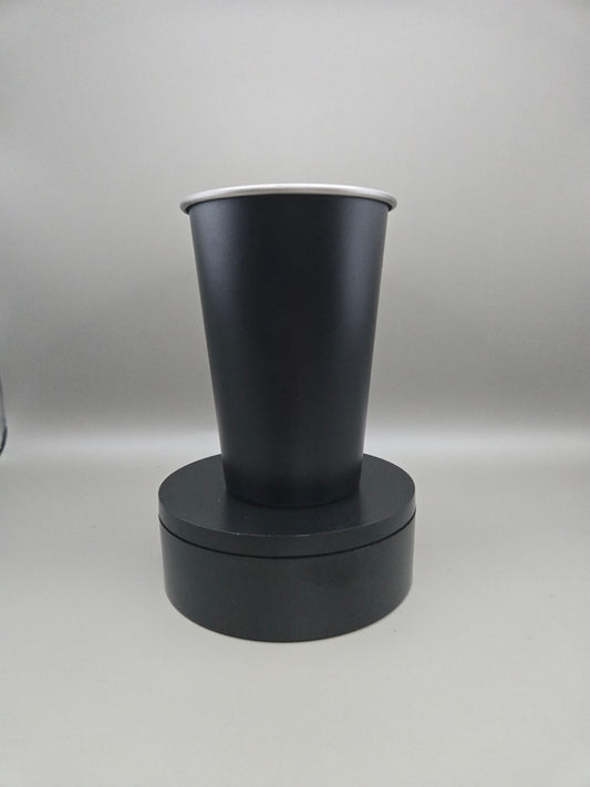 Metal Pint Cups