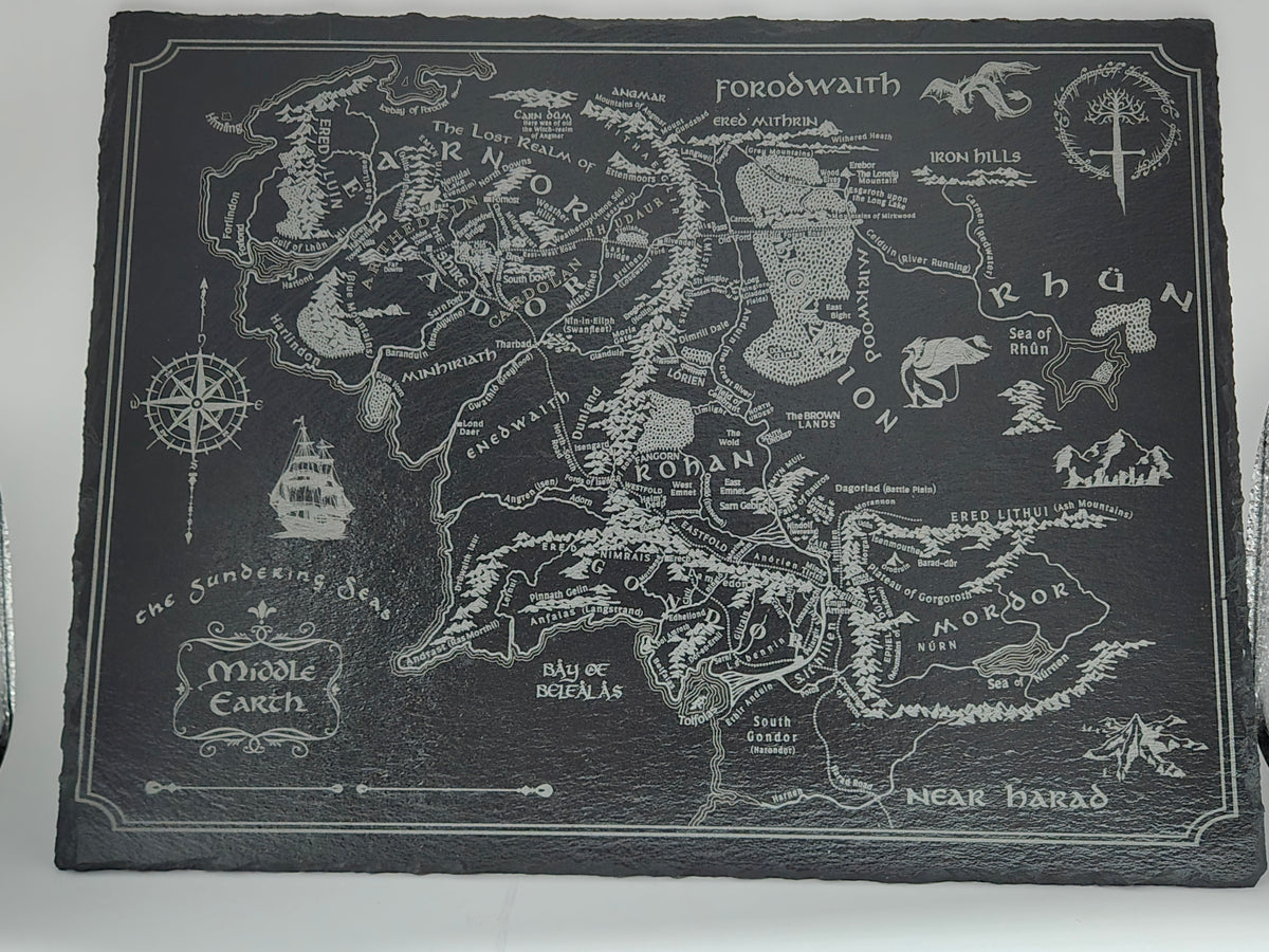 Slate Large