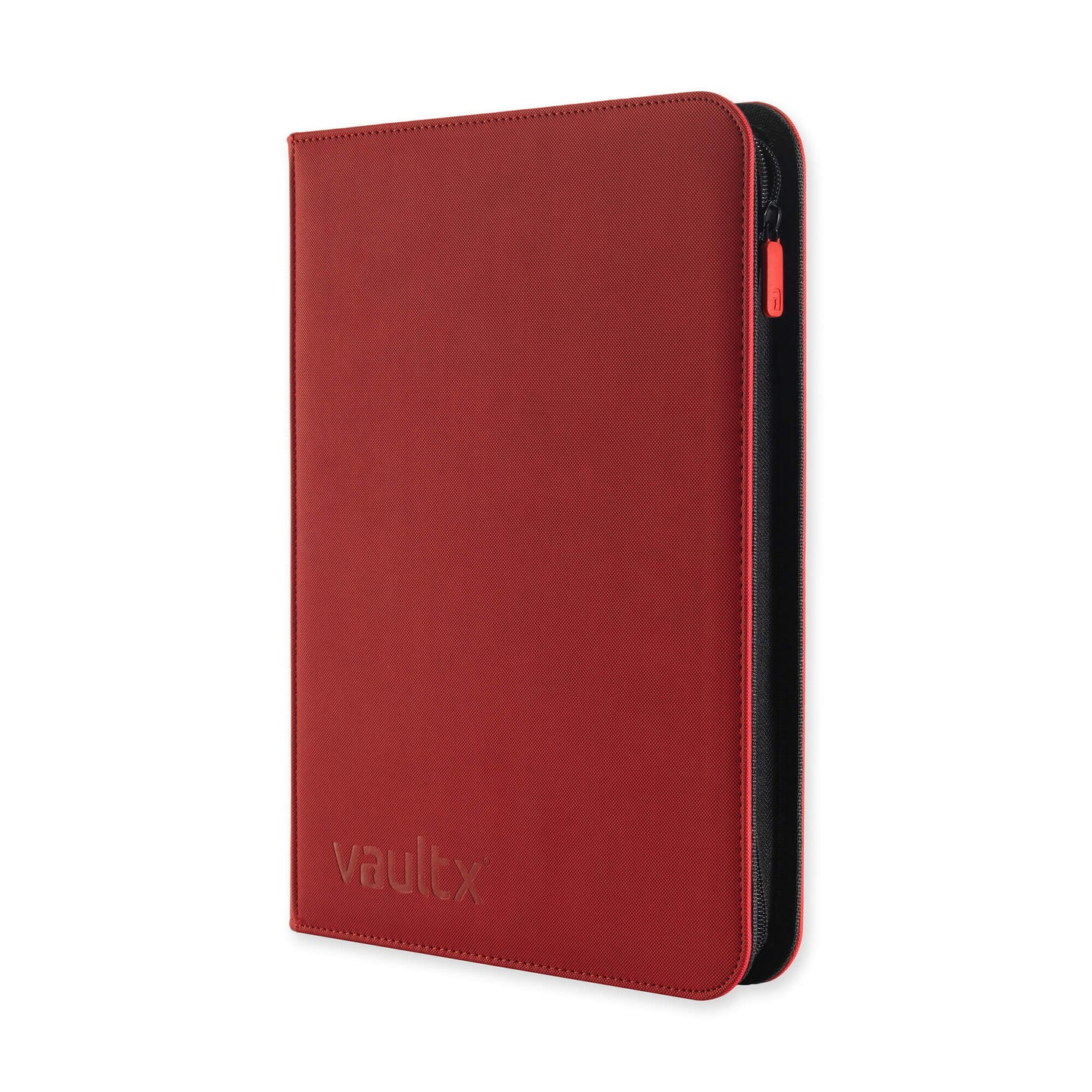 Custom VaultX Trading Card Binder