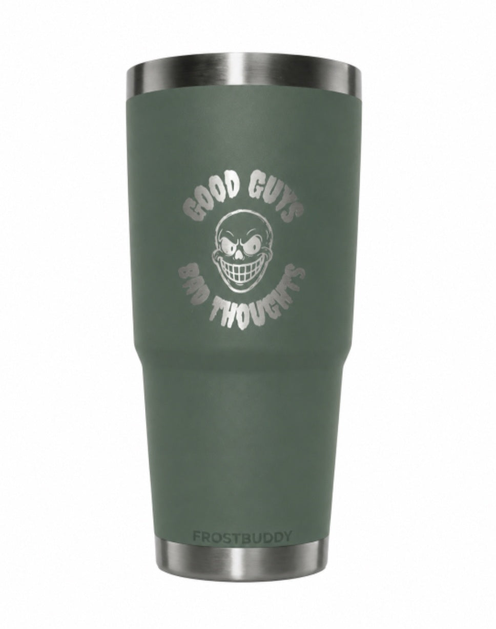 Frost Buddy To-Go Buddy