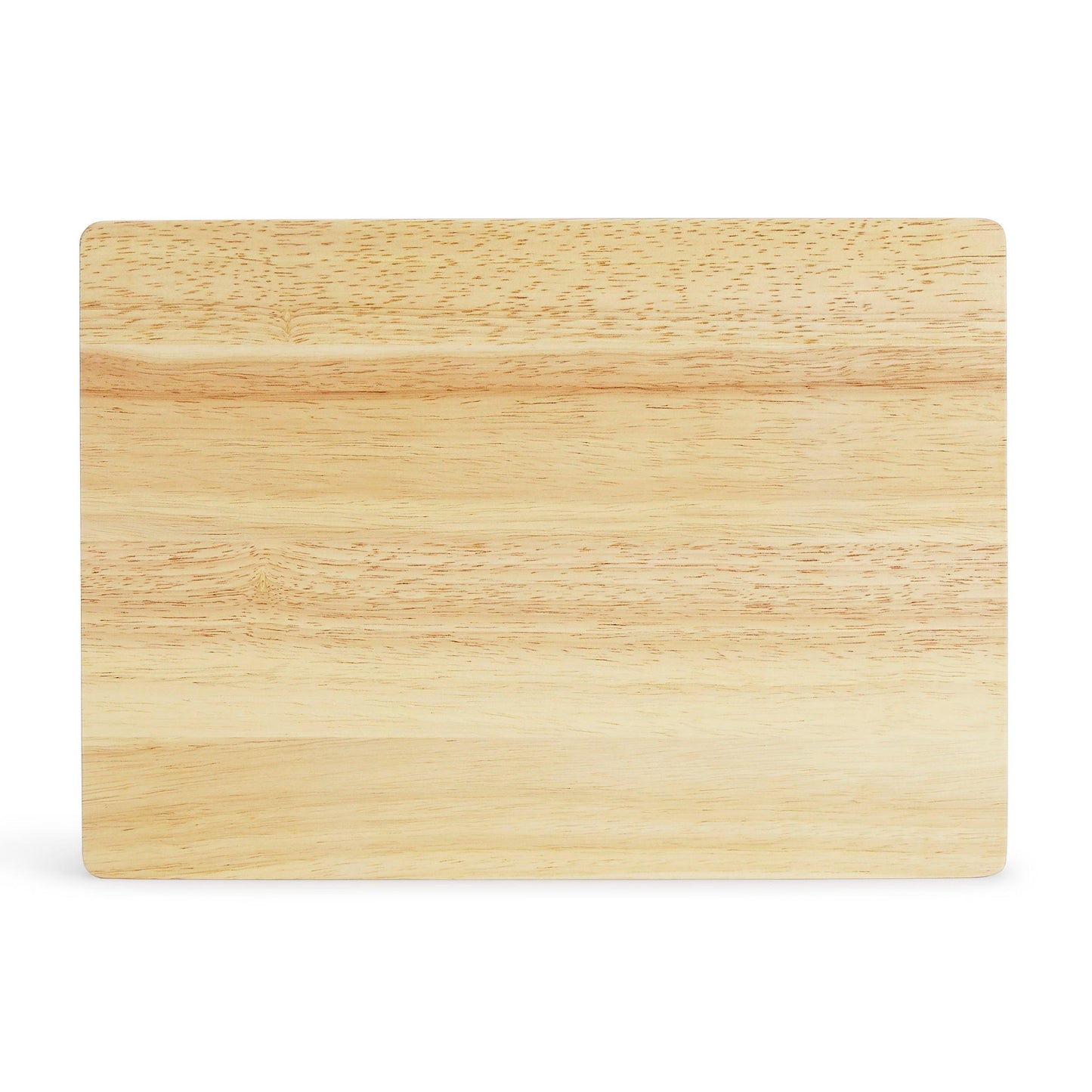 Engraved Rubberwood Cutting Board