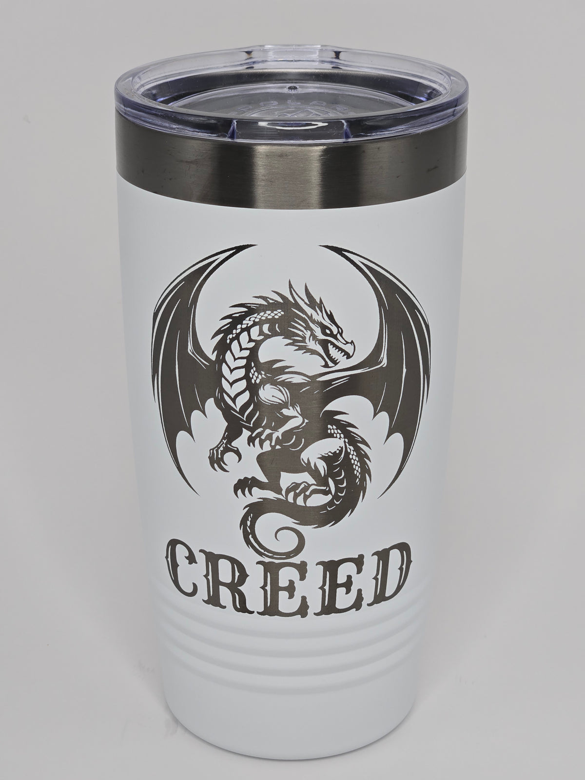 Polar Camel 20oz Tumbler