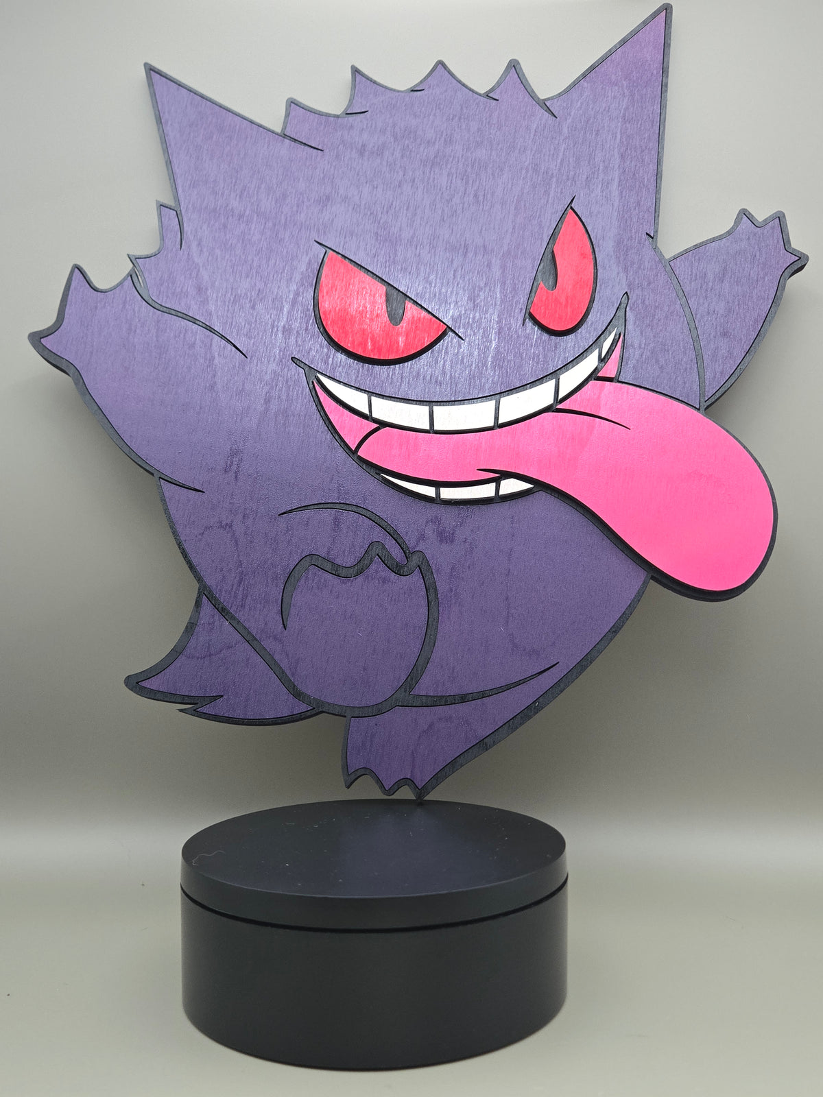 Custom Pokemon Wall Art