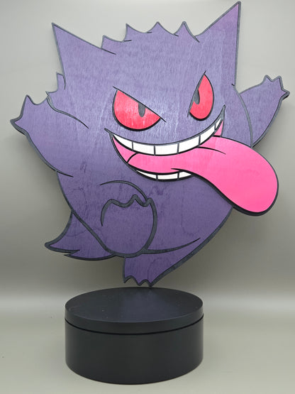 Custom Pokemon Wall Art