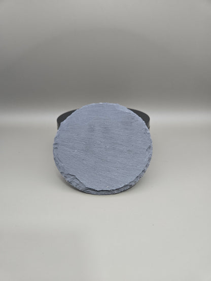 Slate Coasters