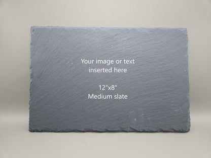 Slate Medium