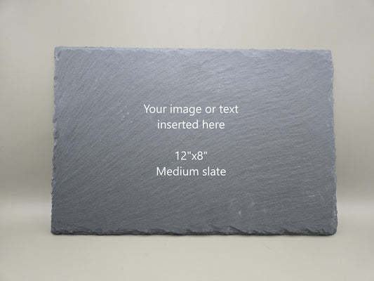 Slate Medium