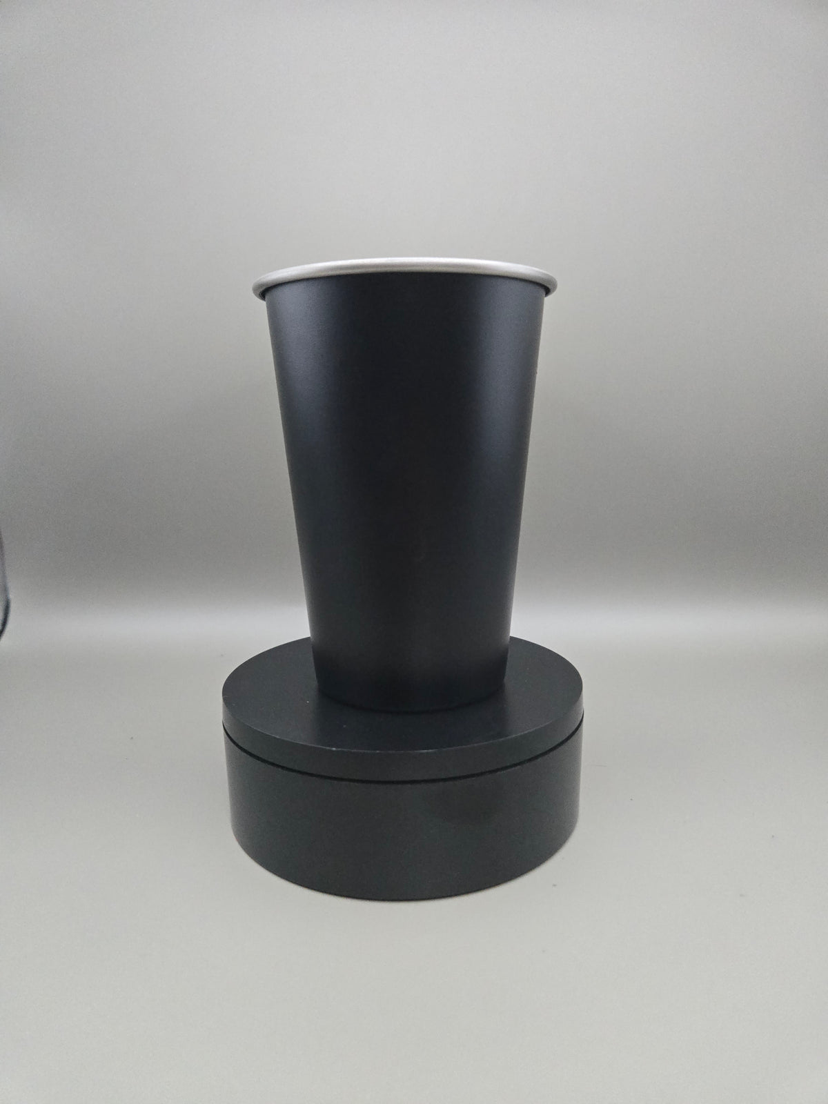 Metal Pint Cups