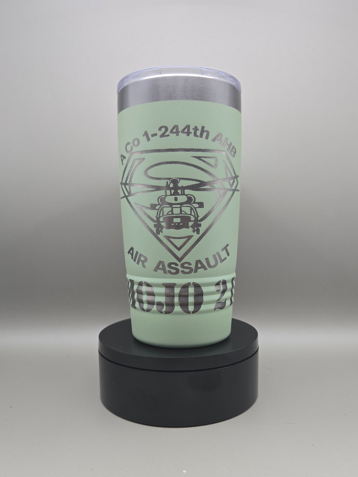 Polar Camel 20oz Tumbler