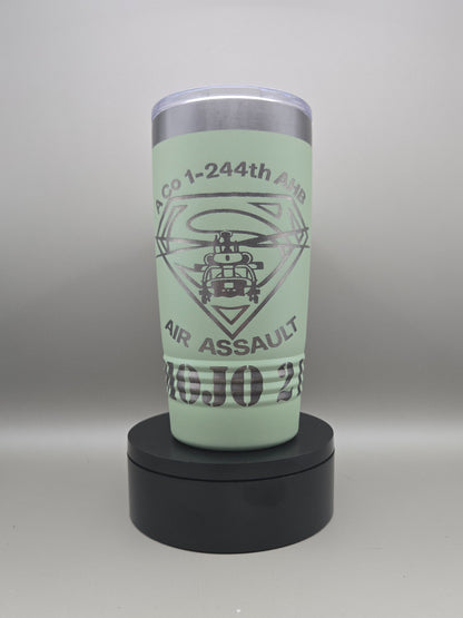 Polar Camel 20oz Tumbler