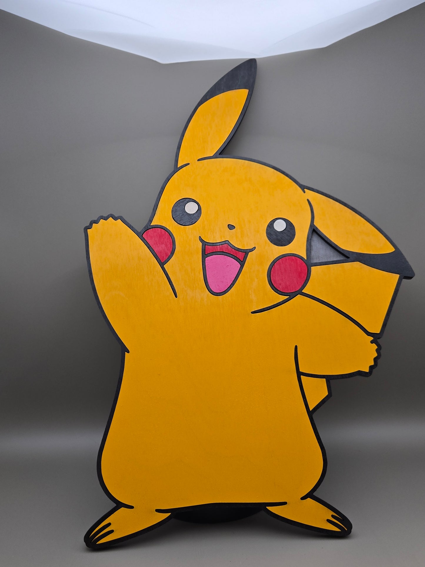 Custom Pokemon Wall Art