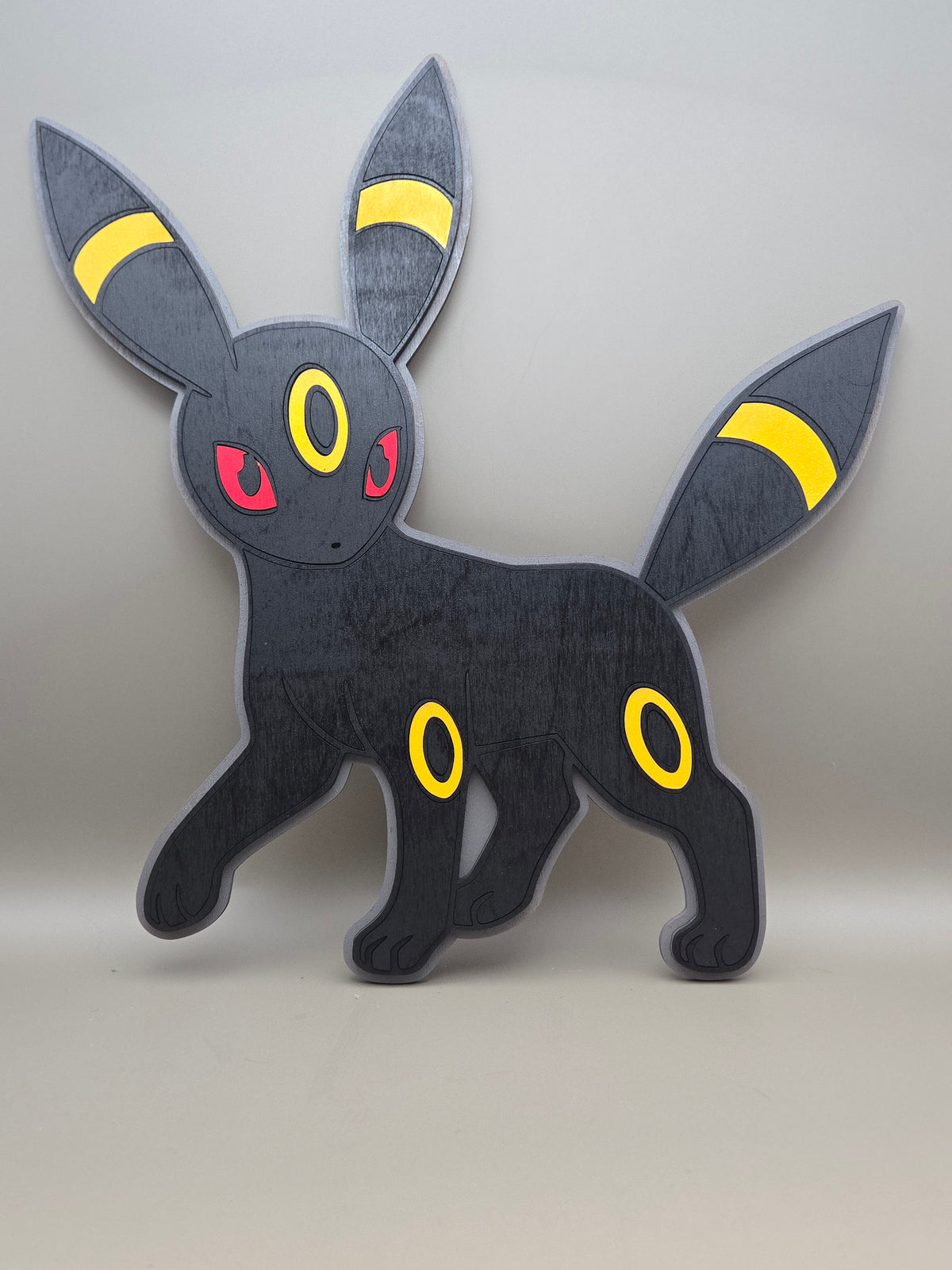 Custom Pokemon Wall Art