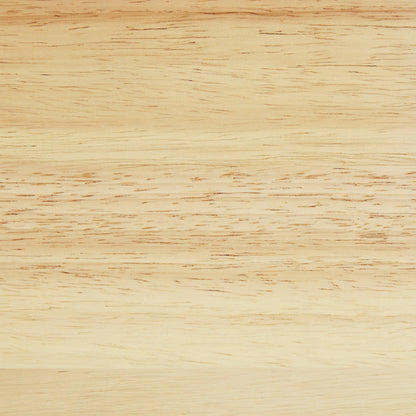Engraved Rubberwood Cutting Board