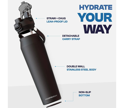 Frost Buddy Bottle Buddy