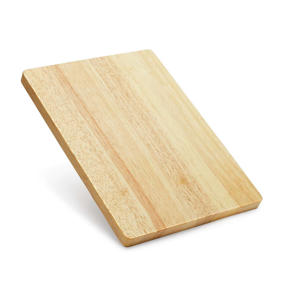 Engraved Rubberwood Cutting Board