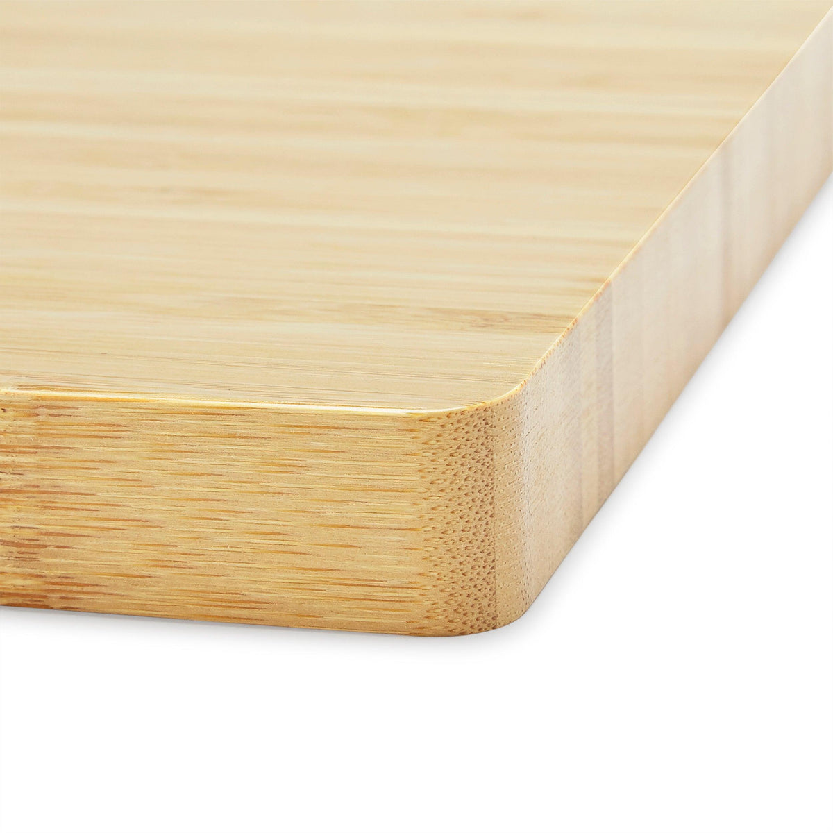 Engraved Rubberwood Cutting Board