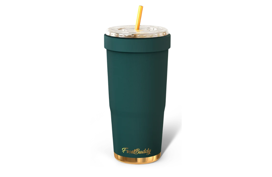 Frost Buddy To-Go Buddy