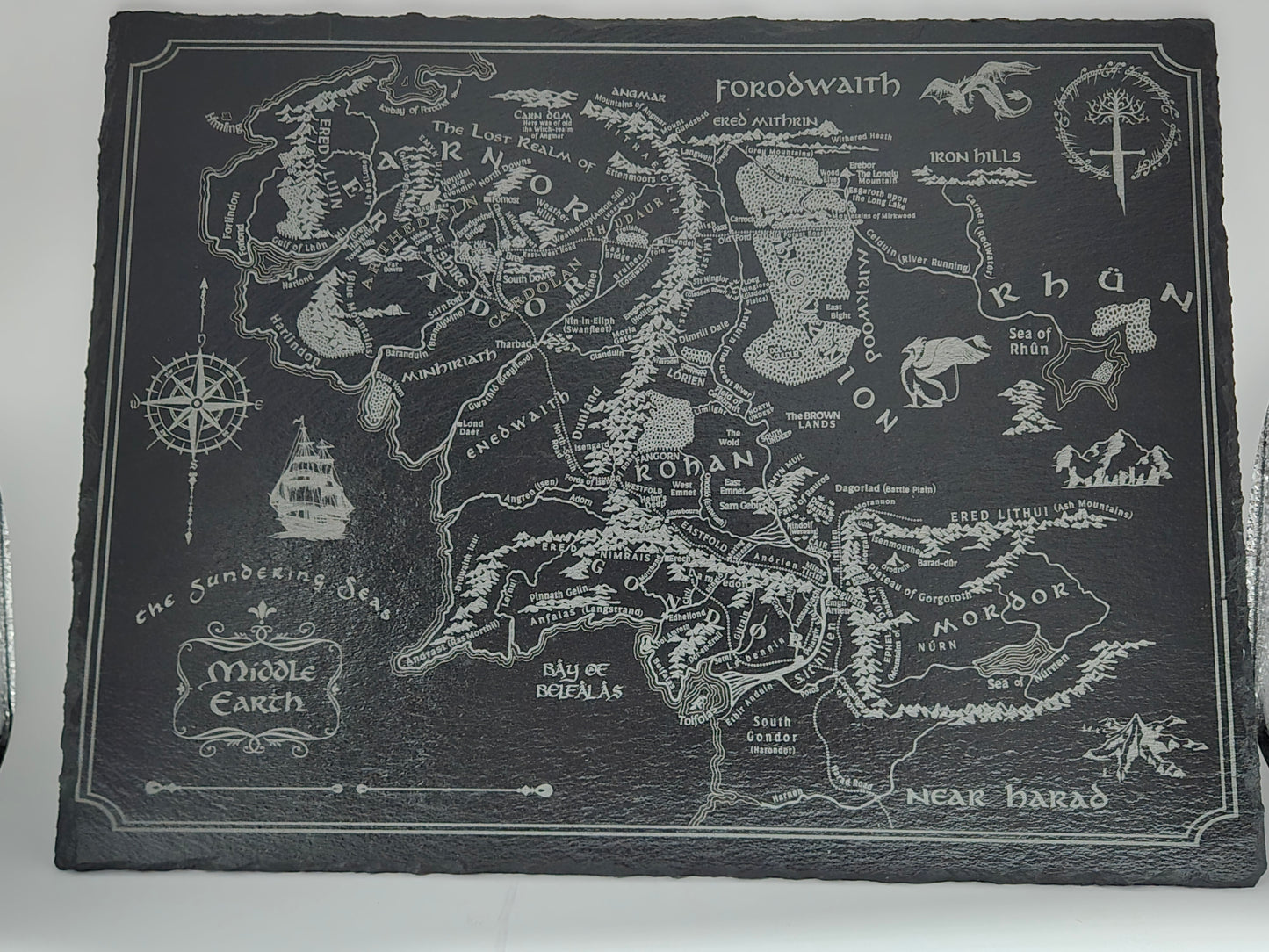 Slate Large