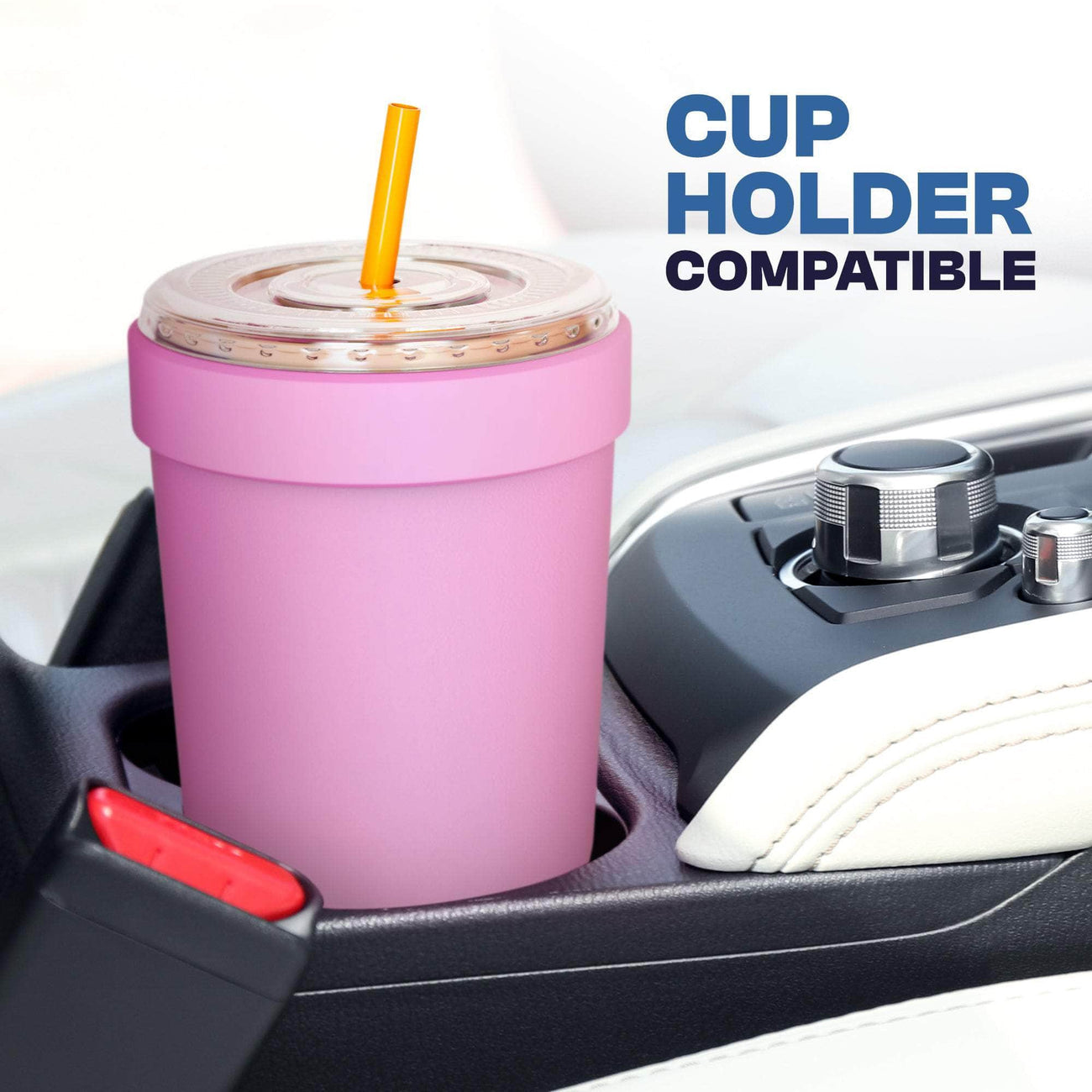 Frost Buddy To-Go Buddy