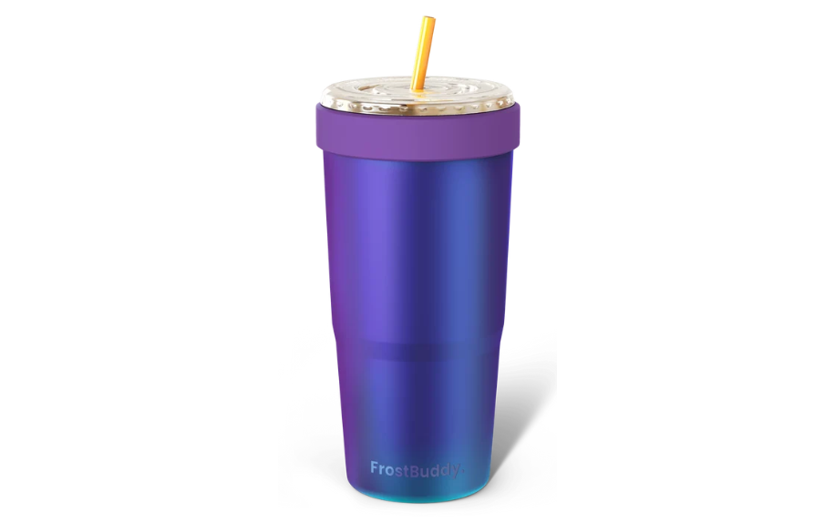 Frost Buddy To-Go Buddy