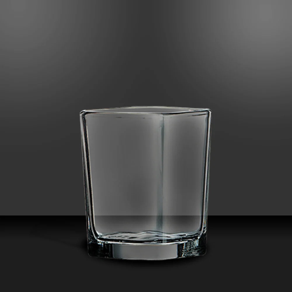 Etched Shot Glasses