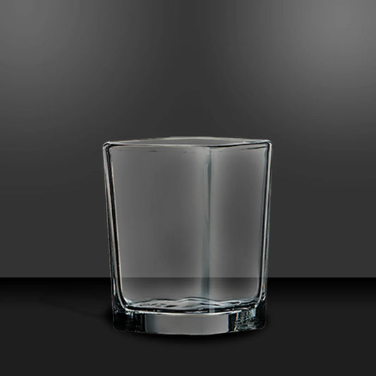 Etched Shot Glasses
