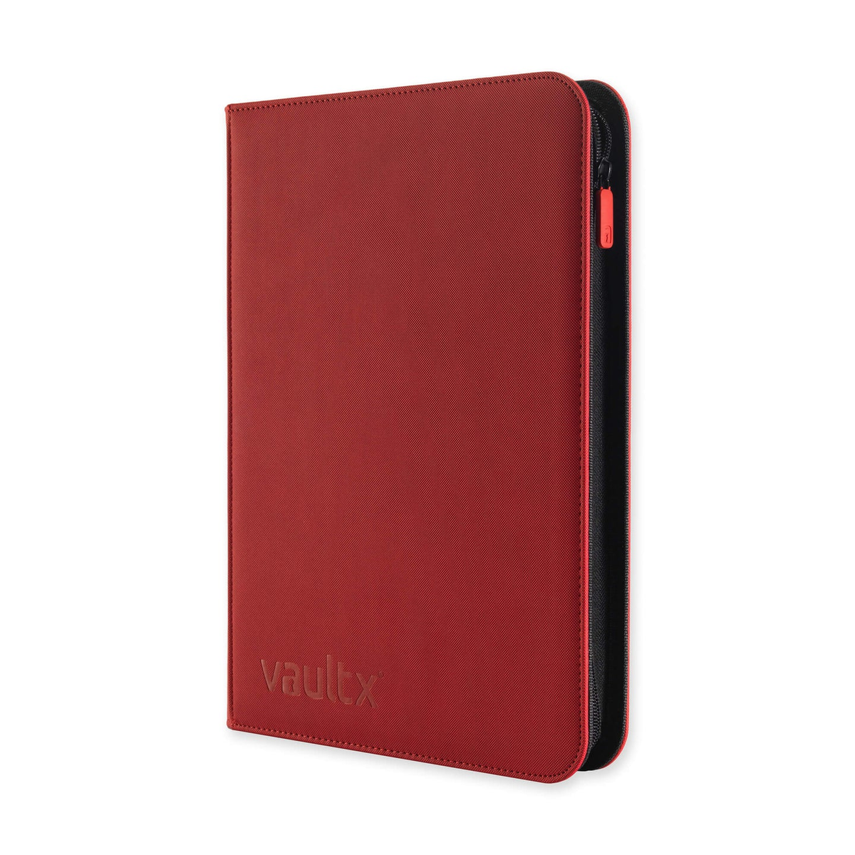 Custom VaultX Trading Card Binder