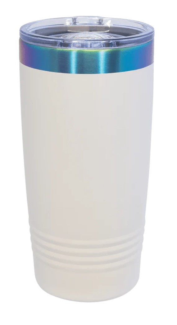 Polar Camel 20oz Tumbler