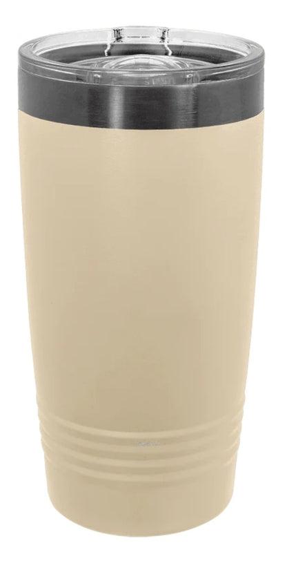 Polar Camel 20oz Tumbler