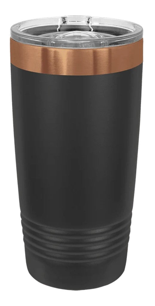Polar Camel 20oz Tumbler