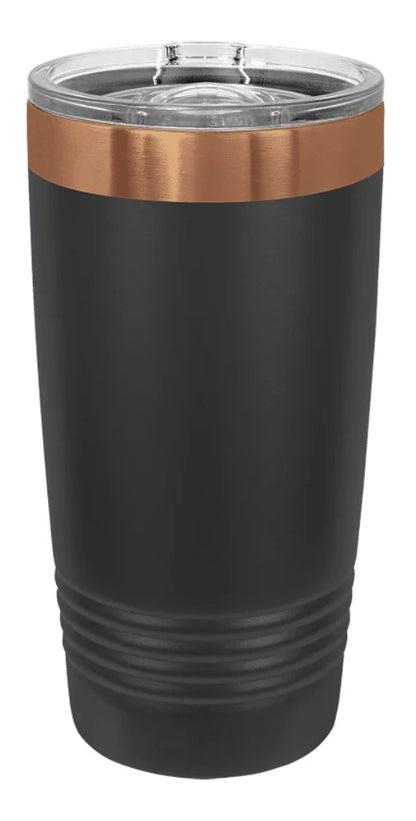 Polar Camel 20oz Tumbler