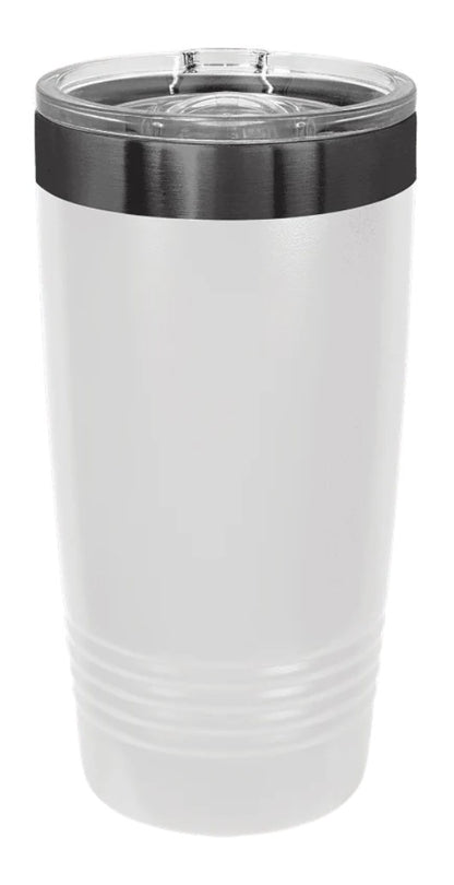 Polar Camel 20oz Tumbler
