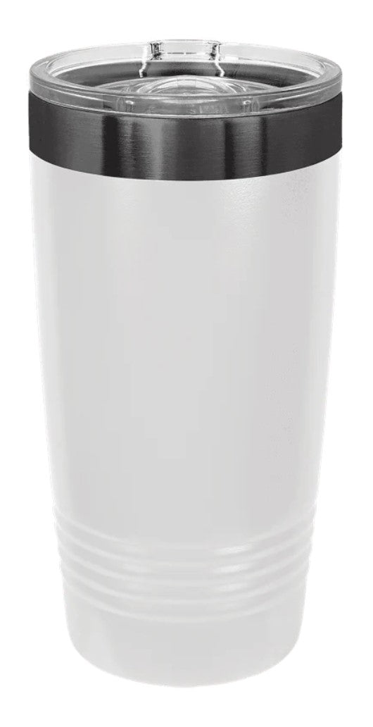 Polar Camel 20oz Tumbler
