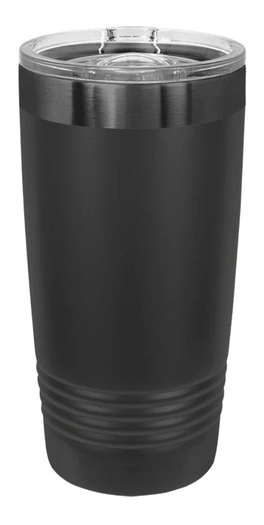 Polar Camel 20oz Tumbler