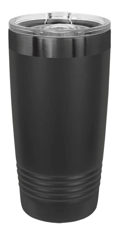 Polar Camel 20oz Tumbler