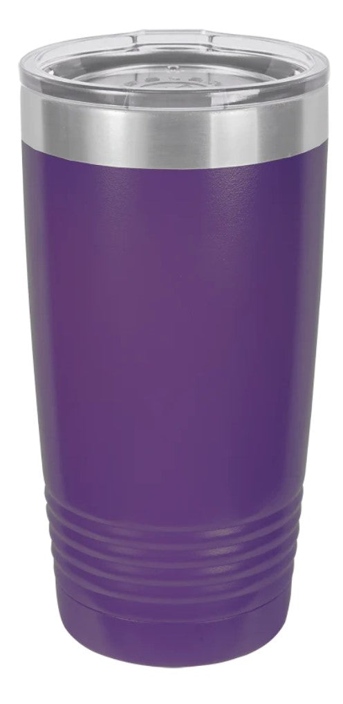 Polar Camel 20oz Tumbler