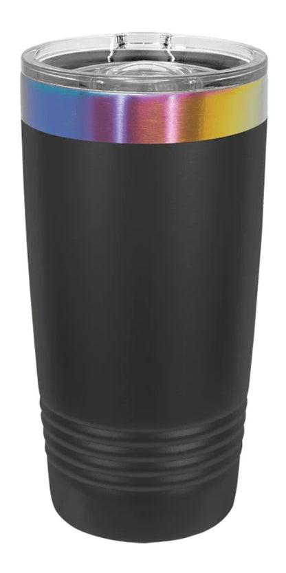 Polar Camel 20oz Tumbler