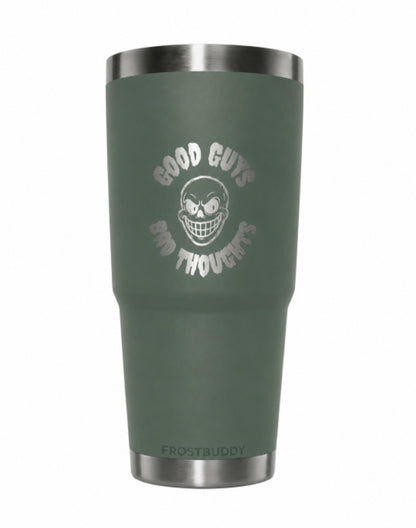 Frost Buddy To-Go Buddy