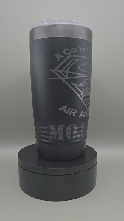 Polar Camel 20oz Tumbler