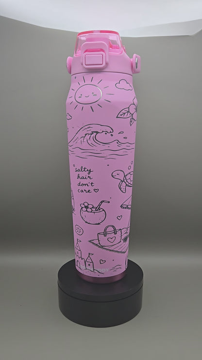 Frost Buddy Bottle Buddy