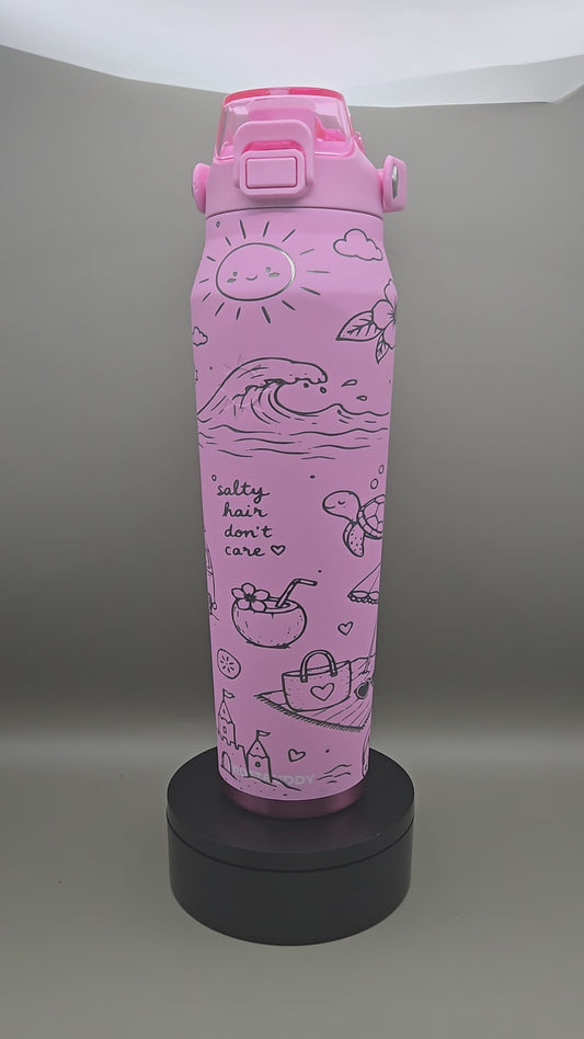 Frost Buddy Bottle Buddy