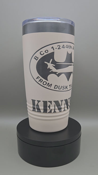 Polar Camel 20oz Tumbler