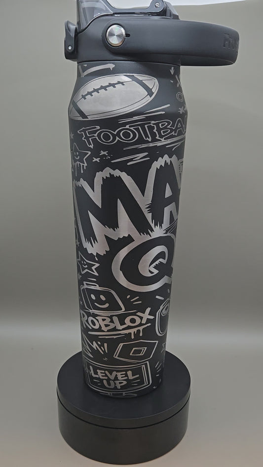Frost Buddy Bottle Buddy